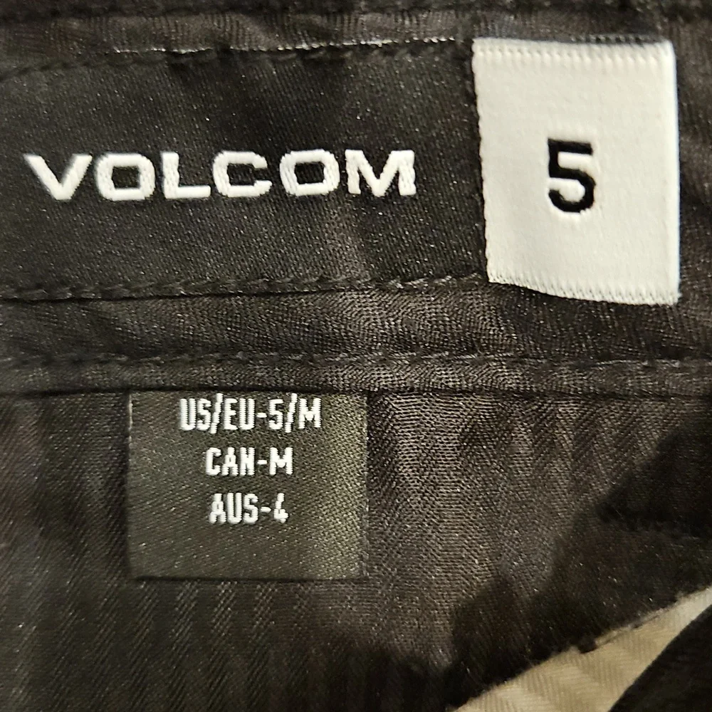 Volcom Pants - Picture 5 of 7